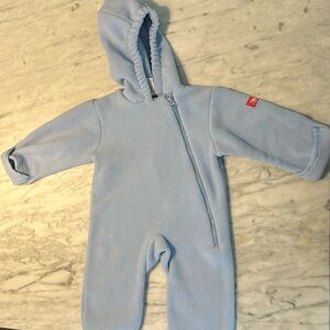 Widgeon Bunting excellent condition